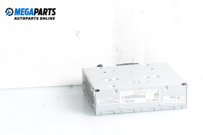 Radio amplifier for Audi A4 Avant B8 (11.2007 - 12.2015)