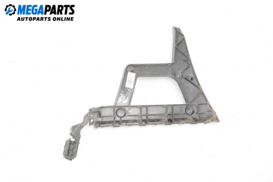 Bumper holder for Audi A4 Avant B8 (11.2007 - 12.2015), station wagon, position: rear - left