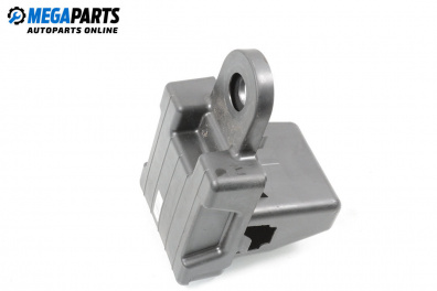 Spare tire holder for Audi A4 Avant B8 (11.2007 - 12.2015)