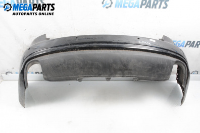 Stoßfänger hinten for Audi A4 Avant B8 (11.2007 - 12.2015), combi