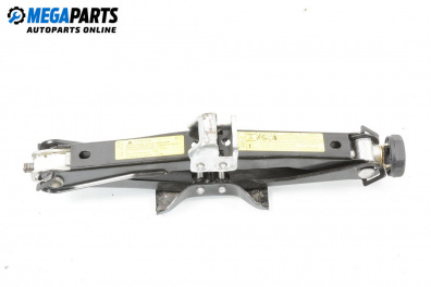 Lifting jack for Audi A4 Avant B8 (11.2007 - 12.2015)