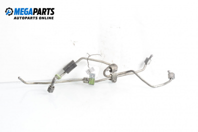 Kraftstoffleitungen for Audi A4 Avant B8 (11.2007 - 12.2015) 3.0 TDI quattro, 245 hp