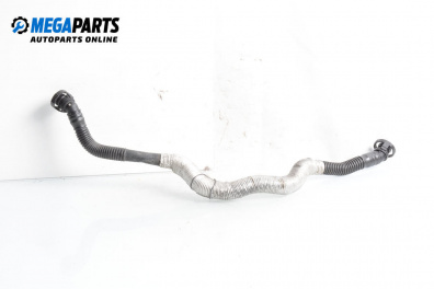 Klimaleitung for Audi A4 Avant B8 (11.2007 - 12.2015)