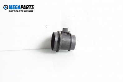 Air mass flow meter for Audi A4 Avant B8 (11.2007 - 12.2015) 3.0 TDI quattro, 245 hp
