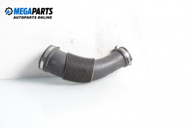 Schlauch, geriffelt for Audi A4 Avant B8 (11.2007 - 12.2015) 3.0 TDI quattro, 245 hp