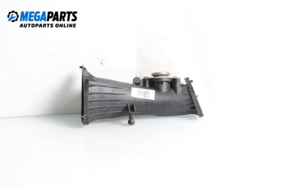 Luftleitung for Audi A4 Avant B8 (11.2007 - 12.2015) 3.0 TDI quattro, 245 hp