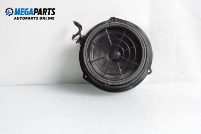 Loudspeaker for Audi A4 Avant B8 (11.2007 - 12.2015)