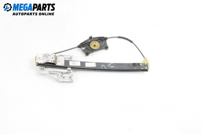 Power window mechanism for Audi A4 Avant B8 (11.2007 - 12.2015), 5 doors, station wagon, position: front - right