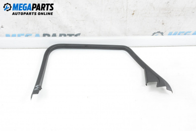 Interior moulding for Audi A4 Avant B8 (11.2007 - 12.2015), 5 doors, station wagon