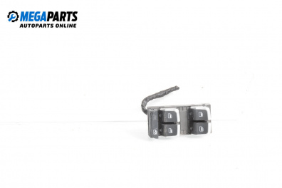 Tasten el. scheiben for Audi A4 Avant B8 (11.2007 - 12.2015)