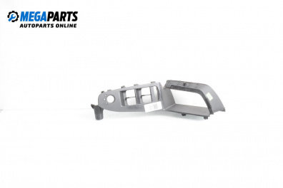 Interior plastic for Audi A4 Avant B8 (11.2007 - 12.2015), 5 doors, station wagon, position: front