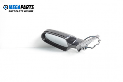 Mirror for Audi A4 Avant B8 (11.2007 - 12.2015), 5 doors, station wagon, position: left