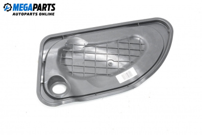 Plastic cover for Audi A4 Avant B8 (11.2007 - 12.2015), 5 doors, station wagon