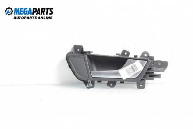 Mâner interior for Audi A4 Avant B8 (11.2007 - 12.2015), 5 uși, combi, position: dreaptă - fața