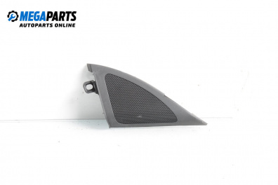 Difuzor for Audi A4 Avant B8 (11.2007 - 12.2015)