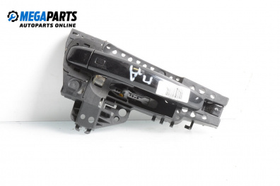 Außengriff for Audi A4 Avant B8 (11.2007 - 12.2015), 5 türen, combi, position: rechts, vorderseite