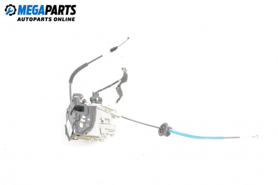 Schloss for Audi A4 Avant B8 (11.2007 - 12.2015), position: rechts, vorderseite