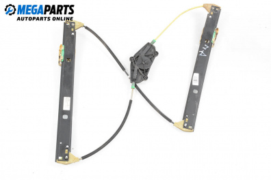 Power window mechanism for Audi A4 Avant B8 (11.2007 - 12.2015), 5 doors, station wagon, position: front - right