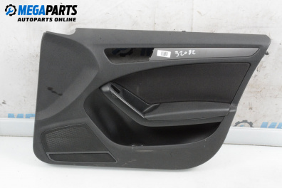 Interior door panel  for Audi A4 Avant B8 (11.2007 - 12.2015), 5 doors, station wagon, position: front - right