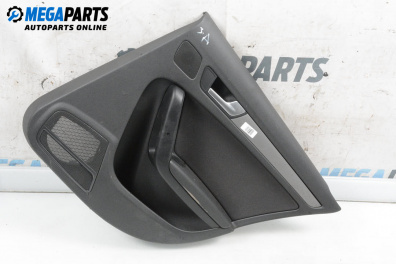 Interior door panel  for Audi A4 Avant B8 (11.2007 - 12.2015), 5 doors, station wagon, position: rear - right