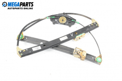 Power window mechanism for Audi A4 Avant B8 (11.2007 - 12.2015), 5 doors, station wagon, position: front - left
