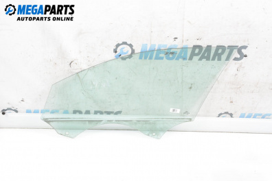 Window for Audi A4 Avant B8 (11.2007 - 12.2015), 5 doors, station wagon, position: front - left