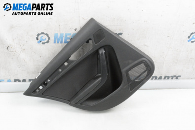 Panou interior ușă for Audi A4 Avant B8 (11.2007 - 12.2015), 5 uși, combi, position: stânga - fața