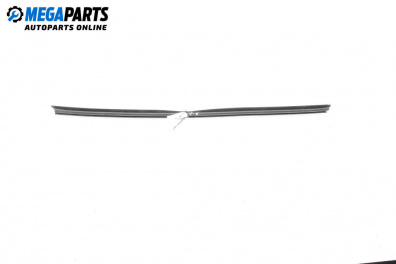 Cheder portbagaj for Audi A4 Avant B8 (11.2007 - 12.2015), 5 uși, combi, position: din spate