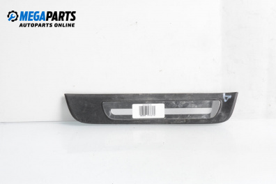 Interior plastic for Audi A4 Avant B8 (11.2007 - 12.2015), 5 doors, station wagon, position: rear - right