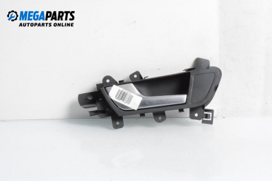 Inner handle for Audi A4 Avant B8 (11.2007 - 12.2015), 5 doors, station wagon, position: front - right