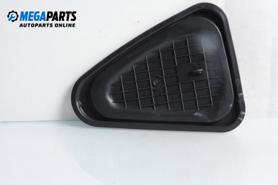 Plastic cover for Audi A4 Avant B8 (11.2007 - 12.2015), 5 doors, station wagon