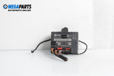 Door module for Audi A4 Avant B8 (11.2007 - 12.2015), № 8К0 959 795 D