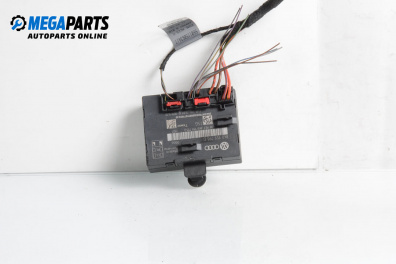 Door module for Audi A4 Avant B8 (11.2007 - 12.2015), № 8К0 959 795 D