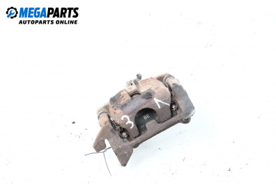 Caliper for Audi A4 Avant B8 (11.2007 - 12.2015), position: rear - left
