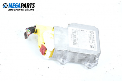 Airbag module for Audi A4 Avant B8 (11.2007 - 12.2015), № 8К0 956 655 N