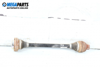 Antriebswelle for Audi A4 Avant B8 (11.2007 - 12.2015) 3.0 TDI quattro, 245 hp, position: links, rückseite, automatic