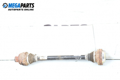 Antriebswelle for Audi A4 Avant B8 (11.2007 - 12.2015) 3.0 TDI quattro, 245 hp, position: rechts, rückseite, automatic