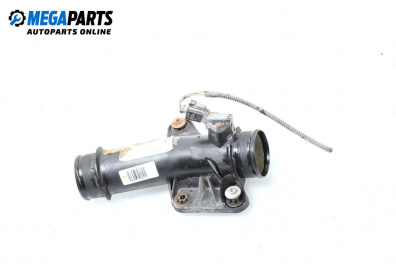 Water connection for Audi A4 Avant B8 (11.2007 - 12.2015) 3.0 TDI quattro, 245 hp