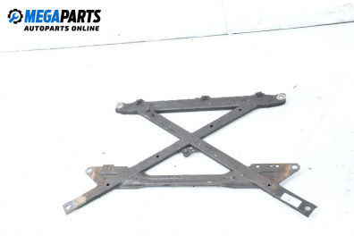 Stahltragwerk for Audi A4 Avant B8 (11.2007 - 12.2015), combi