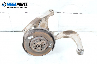 Knuckle hub for Audi A4 Avant B8 (11.2007 - 12.2015), position: rear - right