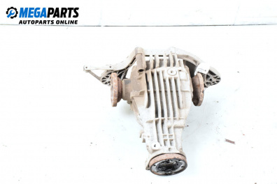  for Audi A4 Avant B8 (11.2007 - 12.2015) 3.0 TDI quattro, 245 hp, automatic