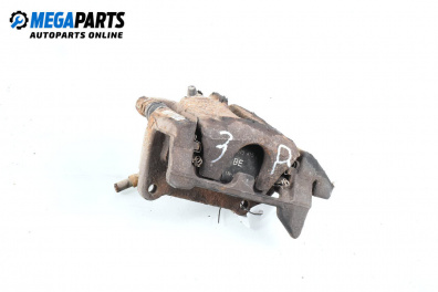 Caliper for Audi A4 Avant B8 (11.2007 - 12.2015), position: rear - right