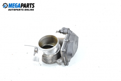 Clapetă carburator for Audi A4 Avant B8 (11.2007 - 12.2015) 3.0 TDI quattro, 245 hp