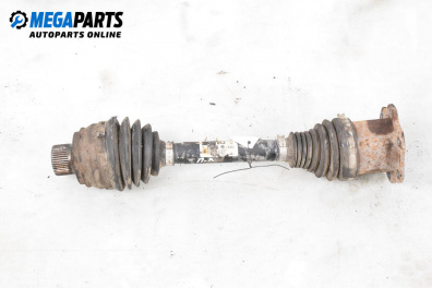Antriebswelle for Audi A4 Avant B8 (11.2007 - 12.2015) 3.0 TDI quattro, 245 hp, position: links, vorderseite, automatic