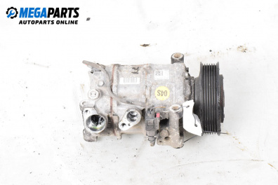 Compresor AC for Audi A4 Avant B8 (11.2007 - 12.2015) 3.0 TDI quattro, 245 hp, automatic