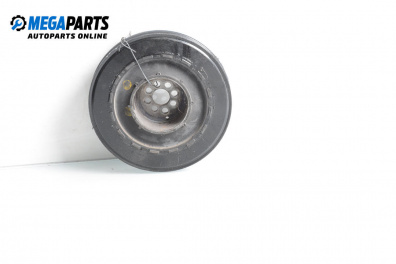 Damper pulley for Audi A4 Avant B8 (11.2007 - 12.2015) 3.0 TDI quattro, 245 hp