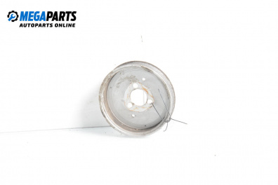 Belt pulley for Audi A4 Avant B8 (11.2007 - 12.2015) 3.0 TDI quattro, 245 hp