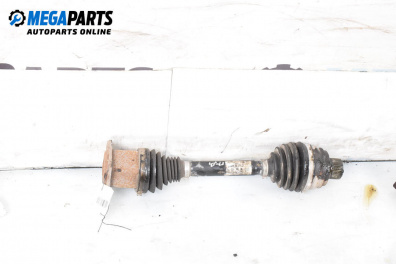 Antriebswelle for Audi A4 Avant B8 (11.2007 - 12.2015) 3.0 TDI quattro, 245 hp, position: rechts, vorderseite, automatic
