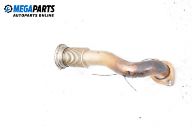 EGR tube for Audi A4 Avant B8 (11.2007 - 12.2015) 3.0 TDI quattro, 245 hp