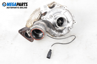 Turbo for Audi A4 Avant B8 (11.2007 - 12.2015) 3.0 TDI quattro, 245 hp